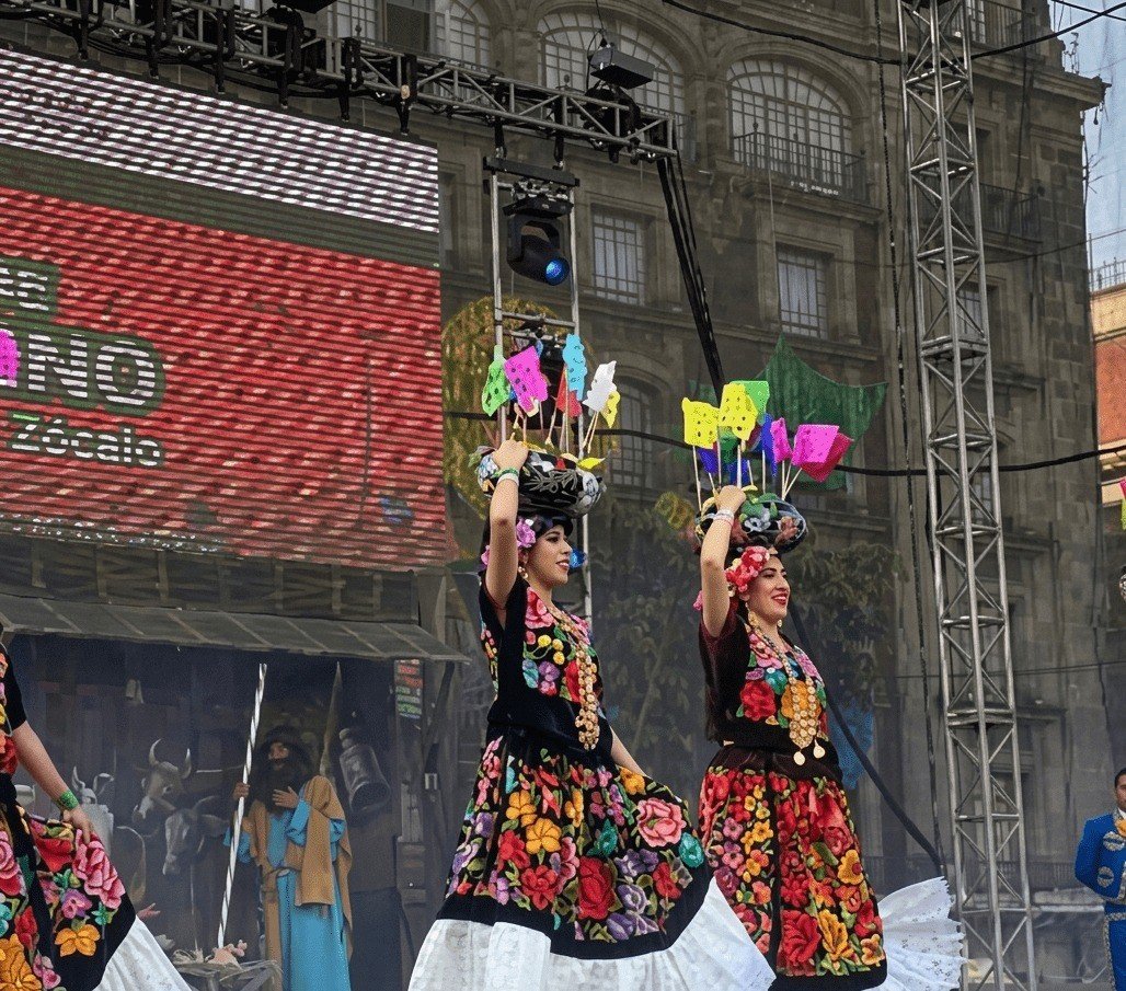 Entrevista con Nuestro Primer Bailarín